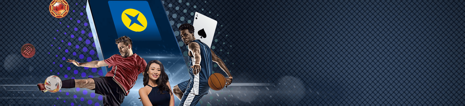 BetShop App